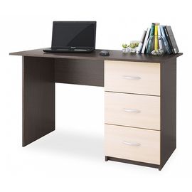  Стол письменный Сити-1, фото 1 