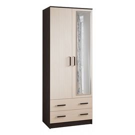  Шкаф платяной Лагуна, фото 1 