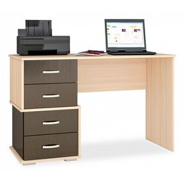  Стол письменный Сити-2, фото 1 