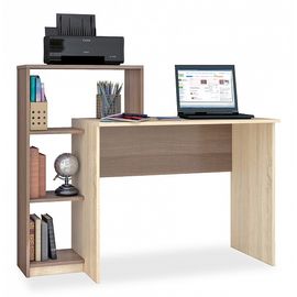  Стол компьютерный Квартет-2, фото 1 