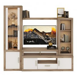  Стенка-горка Toivo ГСТ 1, фото 1 