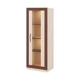  Шкаф-витрина Нобиле ВтН-ФСД, фото 1 