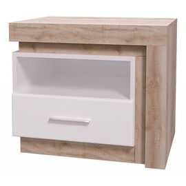  Тумбочка Люмен 19, фото 1 