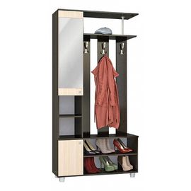  Стенка для прихожей Эконом, фото 1 