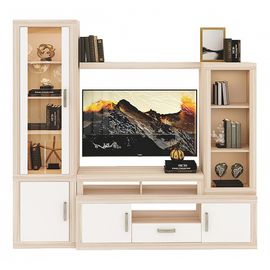  Стенка-горка Toivo ГСТ 1, фото 1 