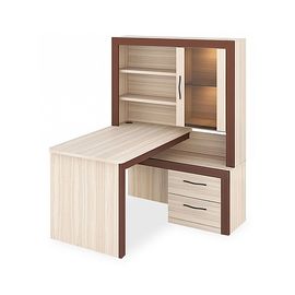  Стол компьютерный СтУ-140, фото 1 