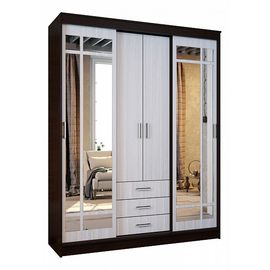  Шкаф-купе Лорд, фото 1 