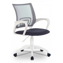  Кресло комьютерное CH-W695NLT/DG/TW-12, фото 1 