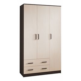  Шкаф платяной Лагуна, фото 1 