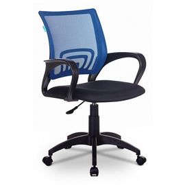  Кресло комьютерное CH-695NLT/BL/TW-11, фото 1 