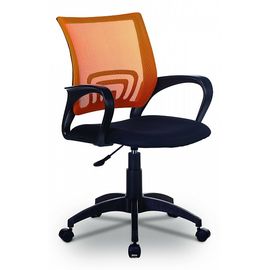  Кресло комьютерное CH-695NLT/OR/TW-11, фото 1 