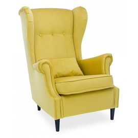  Кресло Монтего, фото 1 