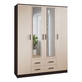  Шкаф платяной Лагуна, фото 1 