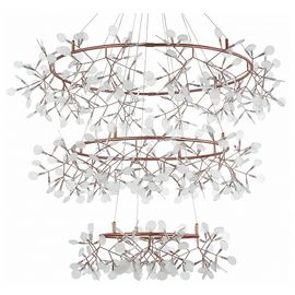  Подвесная люстра Rafina SL379.203.486, фото 1 