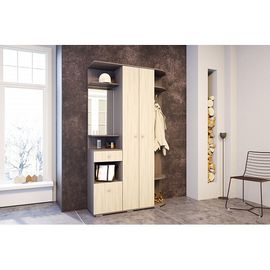  Стенка для прихожей Виза, фото 1 