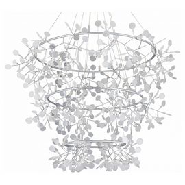  Подвесная люстра Rafina SL379.103.486, фото 1 