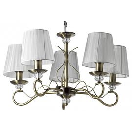  Подвесная люстра Без семьи 448014705, фото 1 