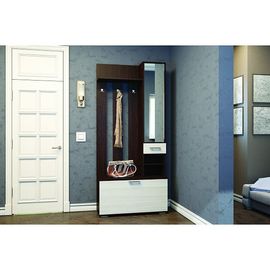  Стенка для прихожей Ника, фото 1 