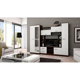  Стенка для гостиной Марта-11, фото 1 