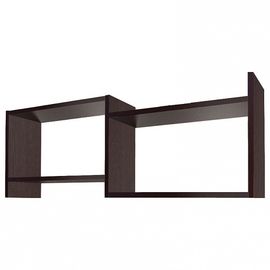  Полка навесная Кубик-5, фото 1 