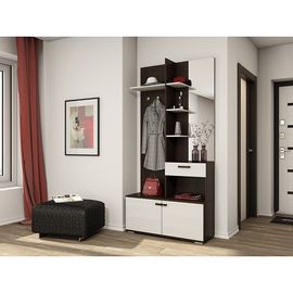  Стенка для прихожей Инес, фото 1 