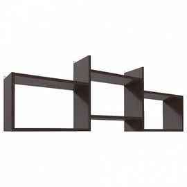  Полка навесная Кубик-6, фото 1 