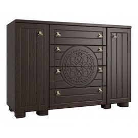  Комод Монблан МБ-36К, фото 1 