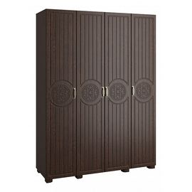  Шкаф платяной Монблан МБ-25К, фото 1 