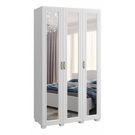  Шкаф платяной Монблан МБ-24К, фото 1 