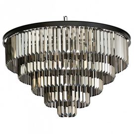  Подвесная люстра Prism 10018/800C, фото 1 