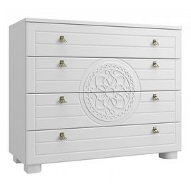  Комод Монблан МБ-37К, фото 1 