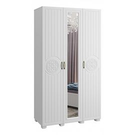  Шкаф платяной Монблан МБ-24К, фото 1 