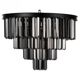  Подвесная люстра Prism 10018/600C, фото 1 