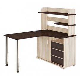  Стол компьютерный Домино СР-145М, фото 1 