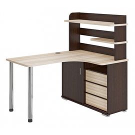  Стол компьютерный Домино СР-145М, фото 1 