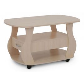  Стол журнальный Барон 3, фото 1 