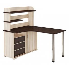  Стол компьютерный Домино СР-145М, фото 1 