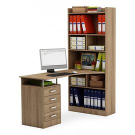  Стол компьютерный Атлант-18, фото 1 