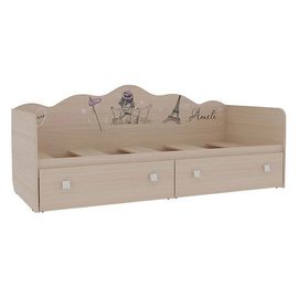  Кровать Амели MDA-07, фото 1 