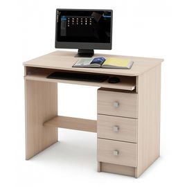  Стол компьютерный Бостон-5, фото 1 