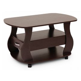  Стол журнальный Барон 3, фото 1 