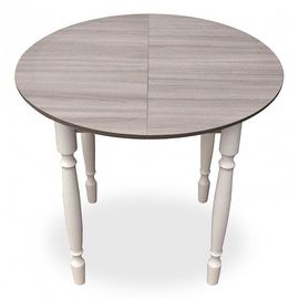  Стол обеденный Круглый, фото 1 