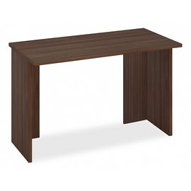  Стол офисный Домино Лайт СКЛ-Прям120, фото 1 