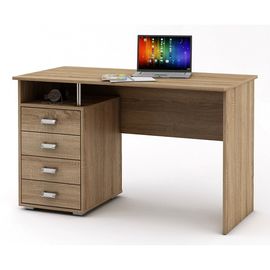  Стол письменный Имидж-52, фото 1 