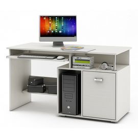  Стол компьютерный Имидж-56, фото 1 