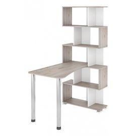  Стол компьютерный Домино нельсон СЛ-5СТ-2, фото 1 