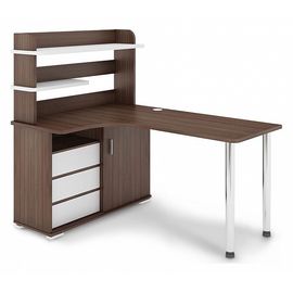  Стол компьютерный СР-145М, фото 1 