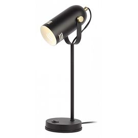  Настольная лампа офисная N117 Б0047193, фото 1 