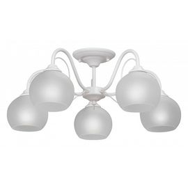  Люстра на штанге 3948 V3948-0/5PL, фото 1 