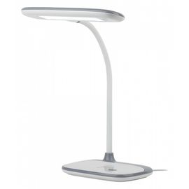  Настольная лампа офисная NLED458 Б0028457, фото 1 